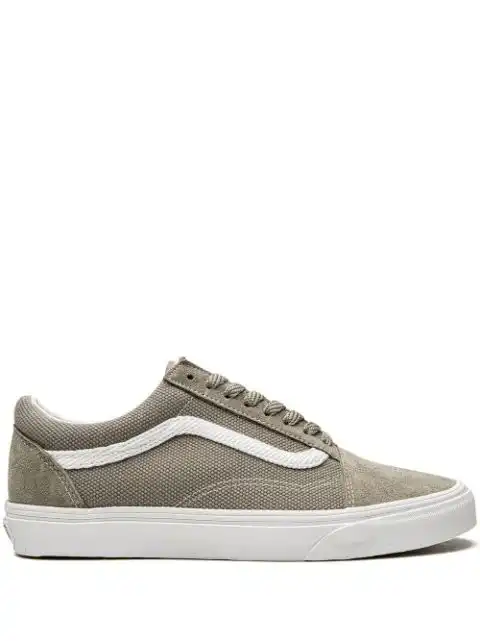 Vans Textured Old Skool sneakers  0123