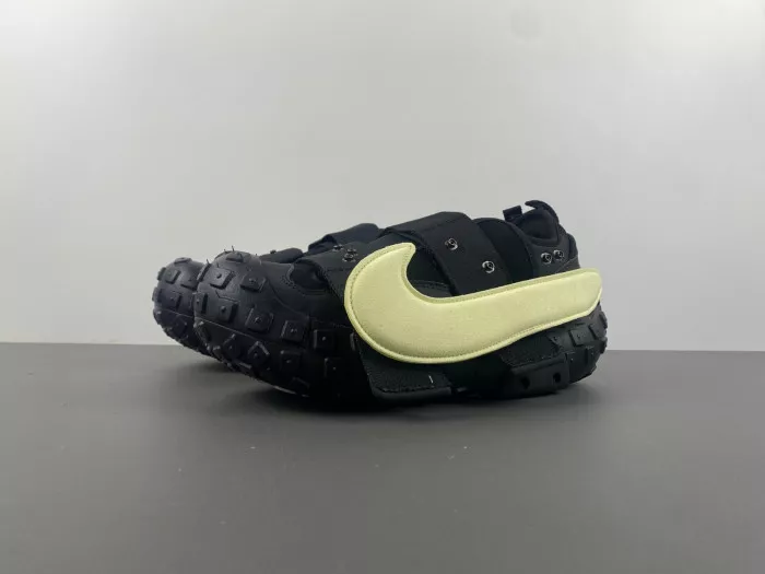 Nike CPFM Air Flea 2 Cactus Plant Flea Market Black Alabaster DV7164-001 0119