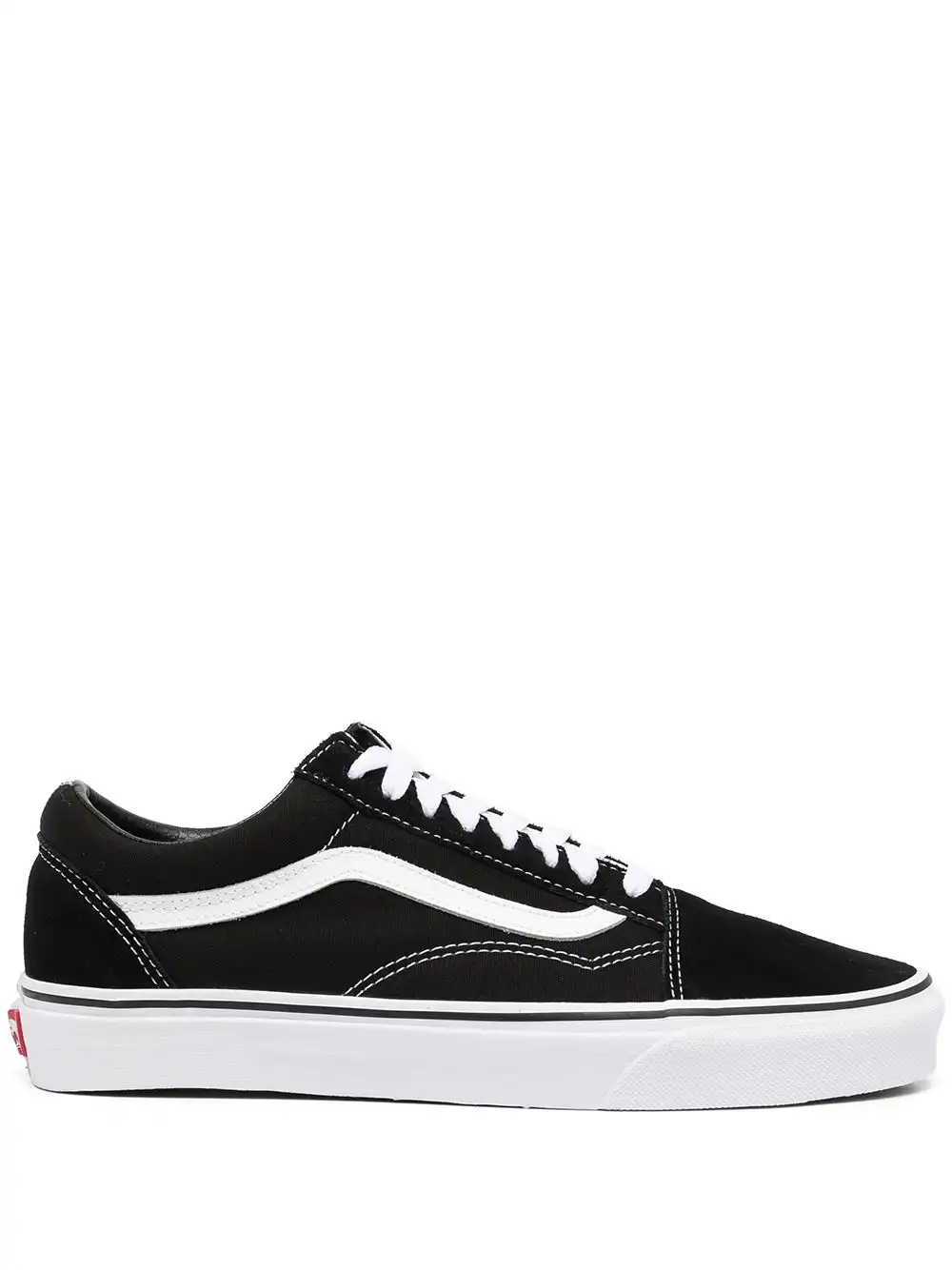 1st Kicks Shoes Vans Old Skool two-tone sneakers  0123