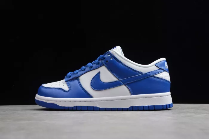 Nike SB Dunk Low SP Kentucky CU1726-100 0119