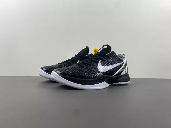 Nike Kobe 6 Protro Mambacita Sweet 16 CW2190-002 0119