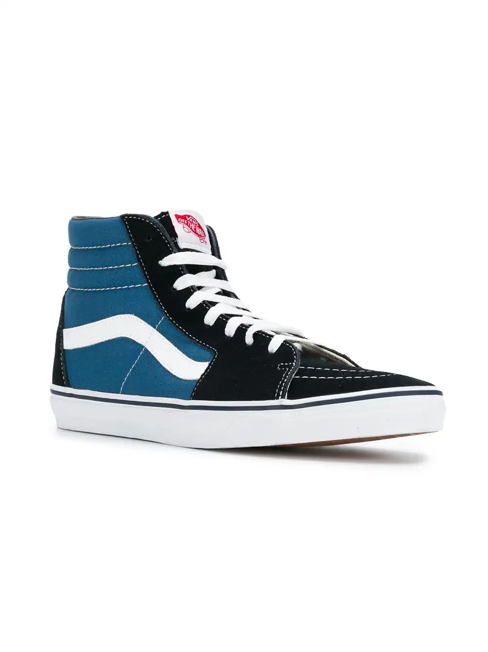 1st Kicks Shoes Vans Sk8-Hi sneakers  0123