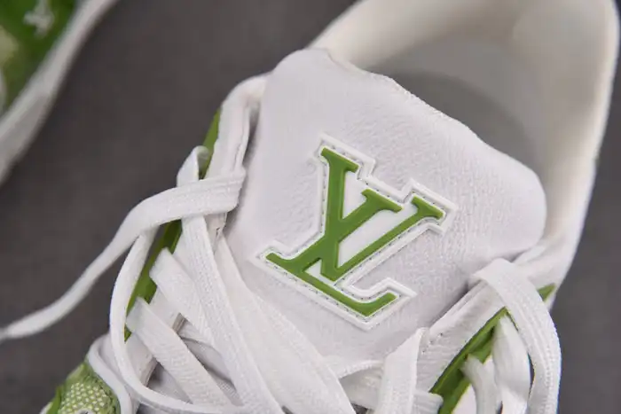 1st Kicks LV TRAINER SNEAKER 24062703 0125