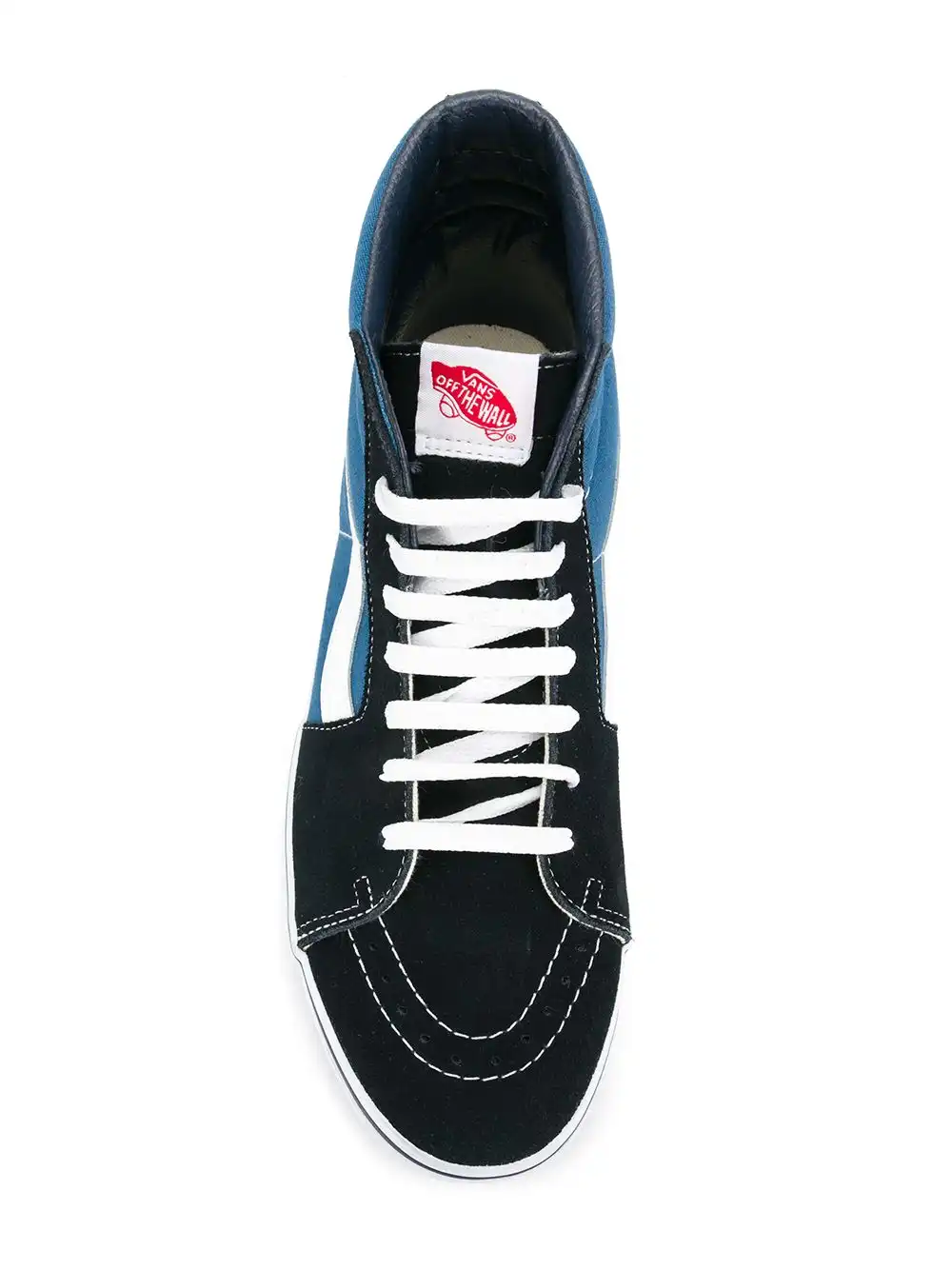 1st Kicks Shoes Vans Sk8-Hi sneakers  0123