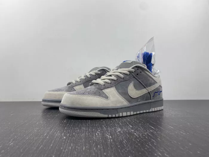 Nike SB Dunk Low London 308269-111 0118