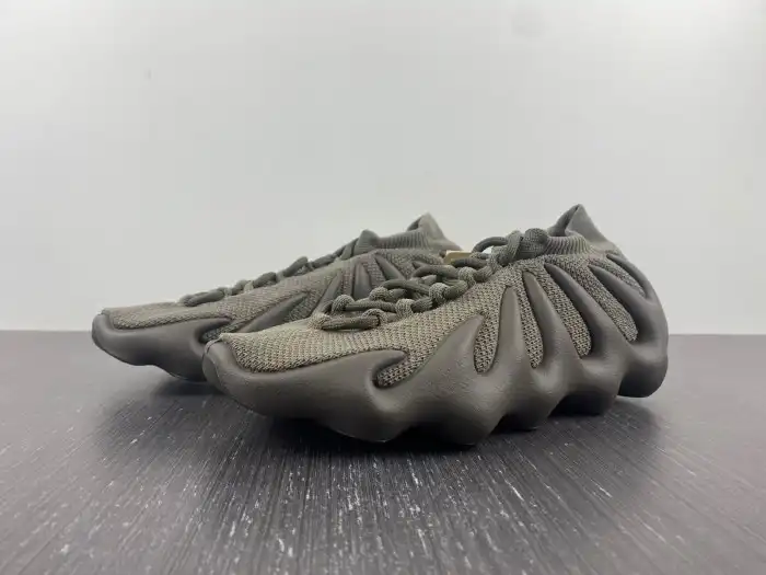 Adidas Yeezy 450 Cinder GX9662 0128