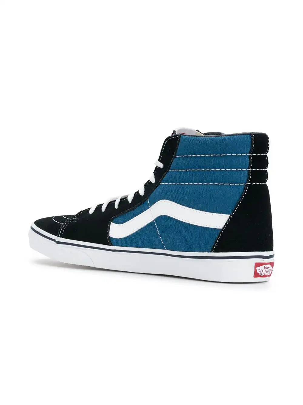 1st Kicks Shoes Vans Sk8-Hi sneakers  0123