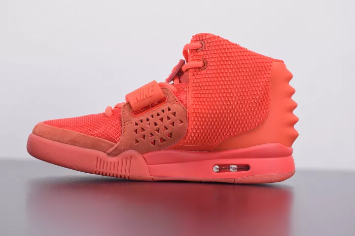 Nike Air YEEZY 2 Red October 508214-660 0119