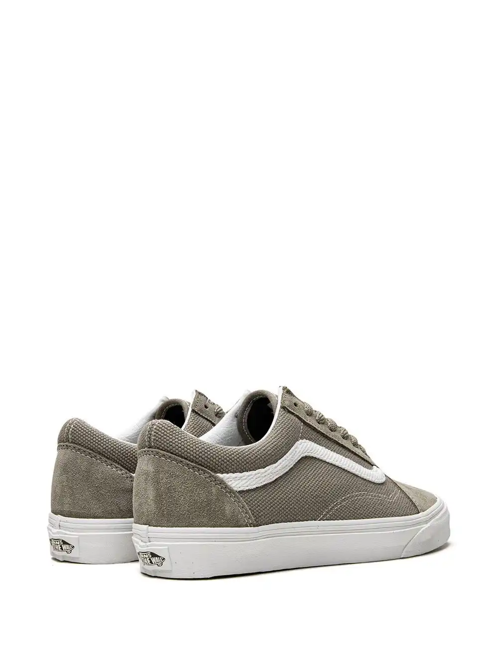 1st Kicks Shoes Vans Textured Old Skool sneakers  0123