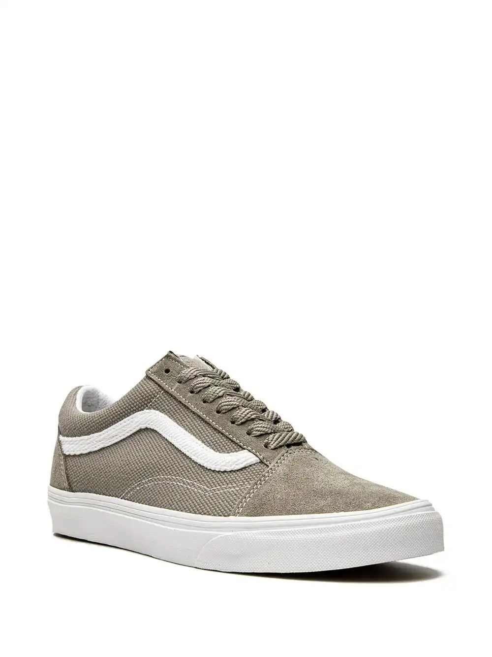 1st Kicks Shoes Vans Textured Old Skool sneakers  0123