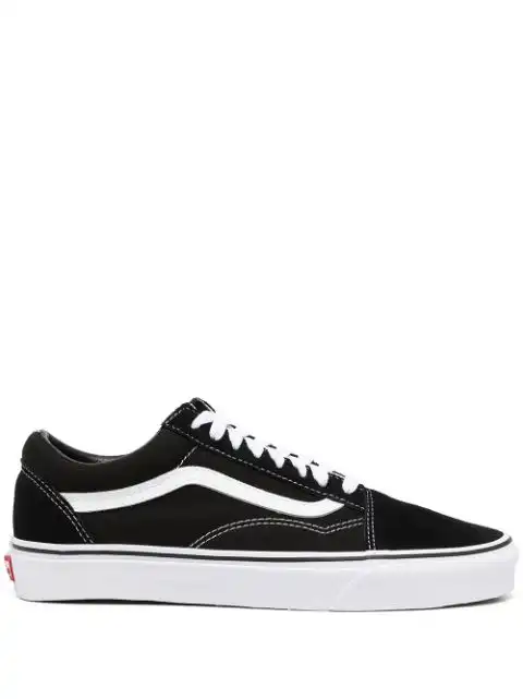 Vans Old Skool two-tone sneakers  0123