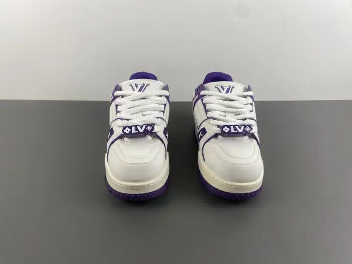 1st Kicks Shoes LV TRAINER Maxxi SNEAKER 240070301 0125