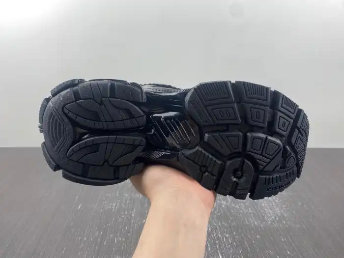 1st Kicks BLCG RUNNER SNEAKER 772767 W3RNY 0135 0122