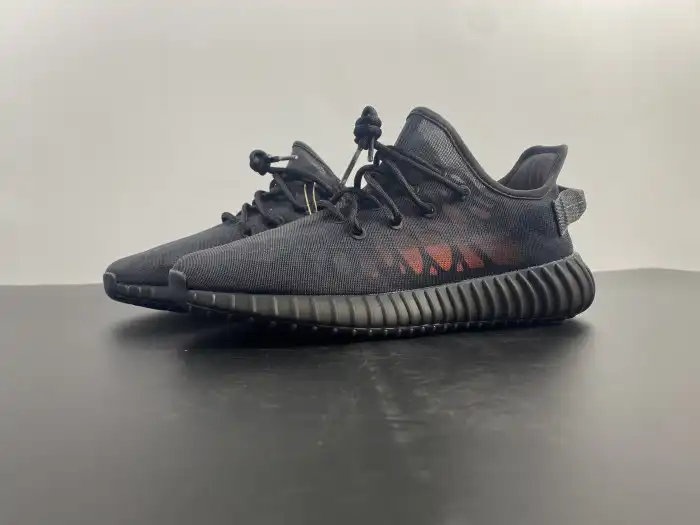 Adidas Yeezy Boost 350 V2 Mono Cinder GX3791 0128