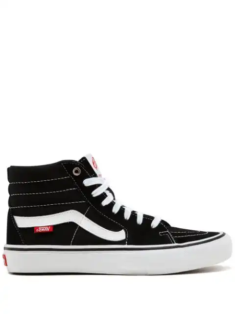 Vans Sk8-Hi Pro sneakers  0130