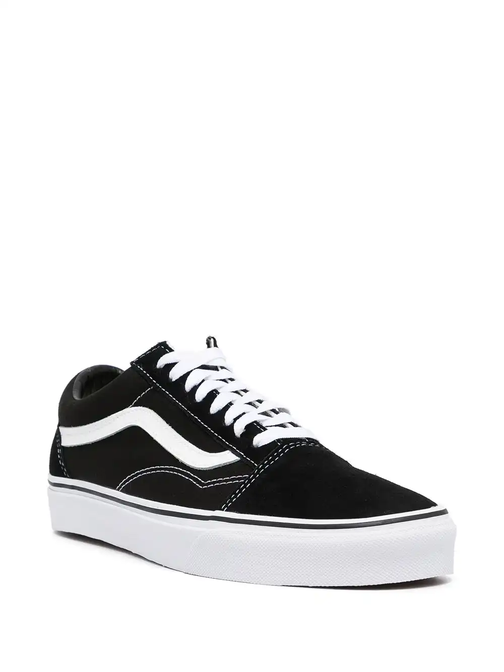 1st Kicks Shoes Vans Old Skool two-tone sneakers  0123