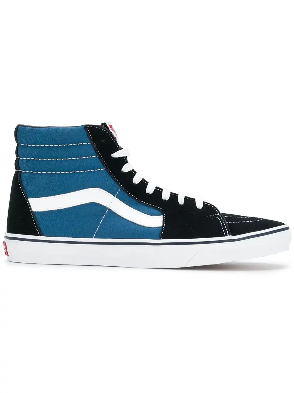 1st Kicks Shoes Vans Sk8-Hi sneakers  0123