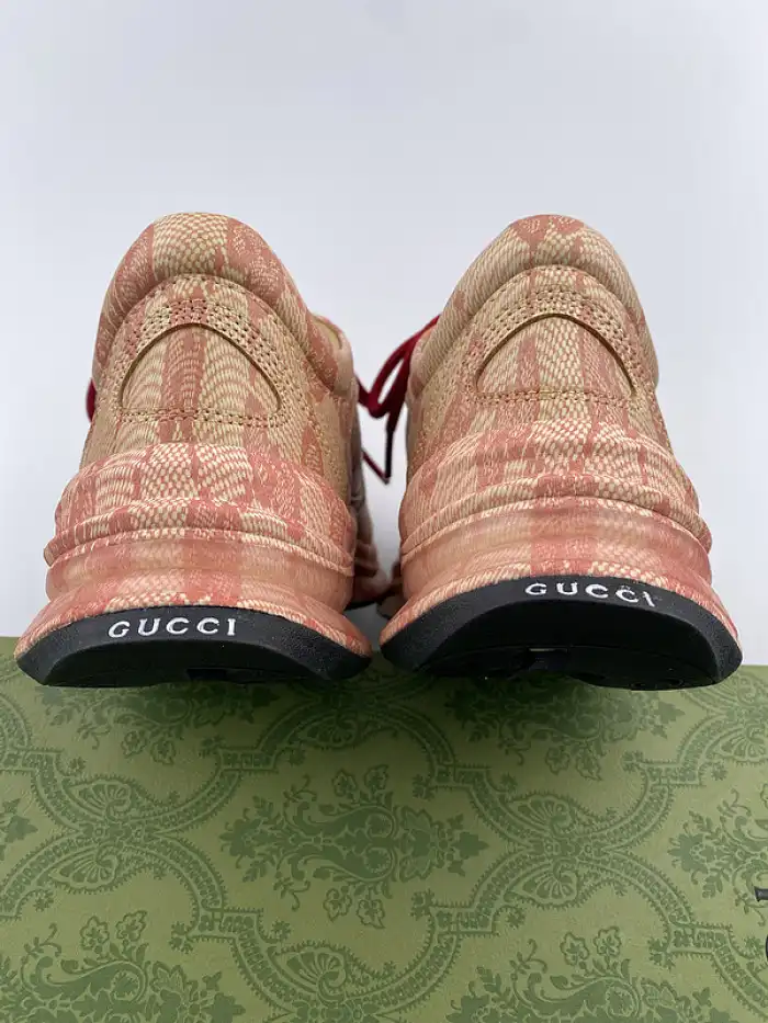 1st Kicks GUCC1 RUN SNEAKER 0204