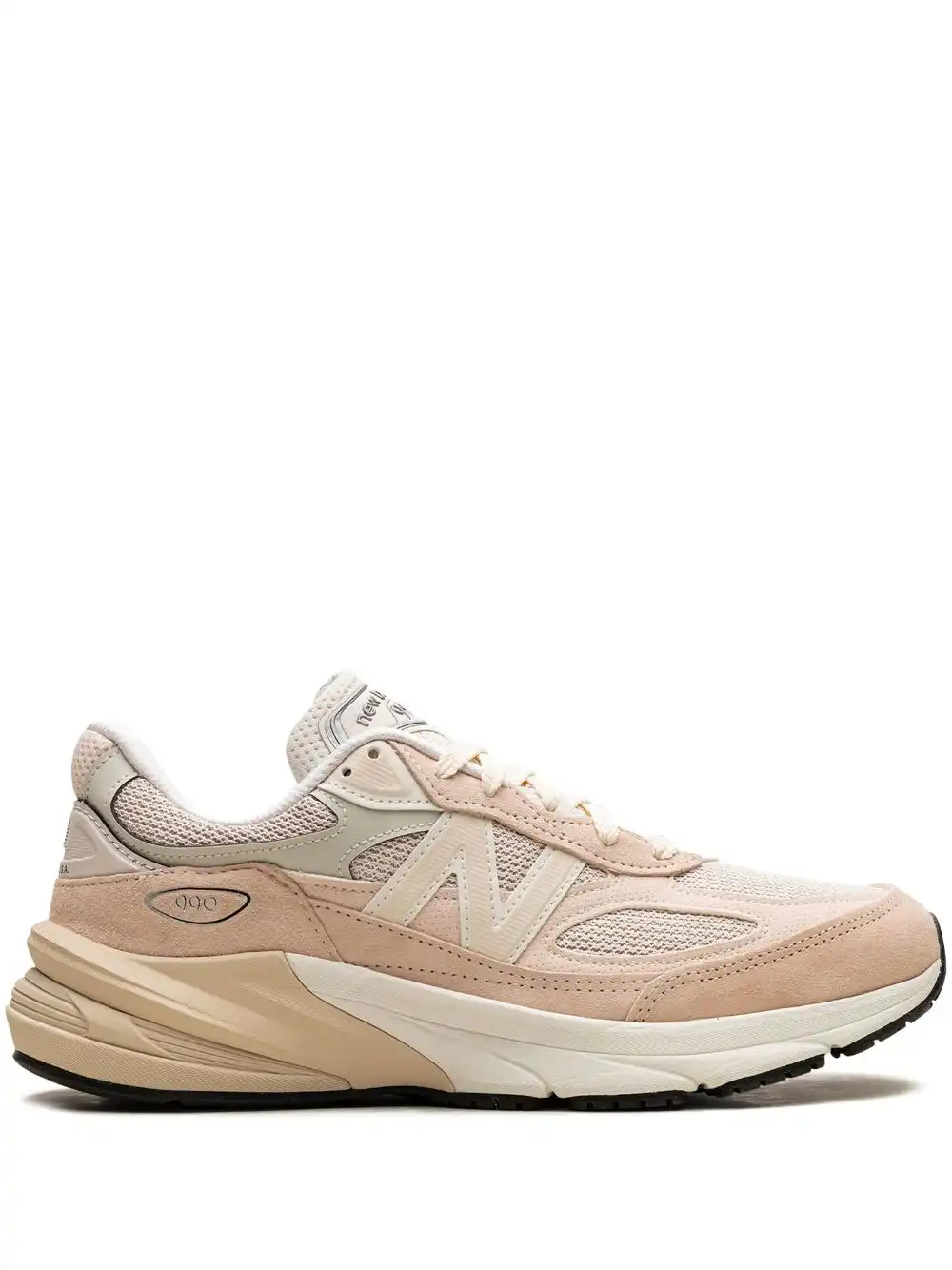 1st Kicks Shoes New Balance 990v6 