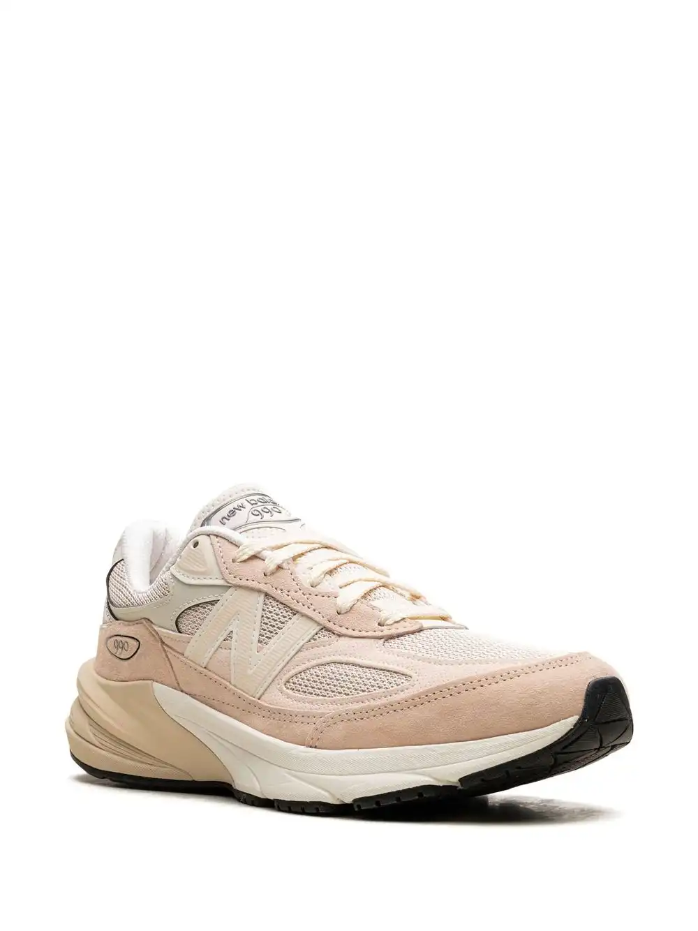 1st Kicks Shoes New Balance 990v6 