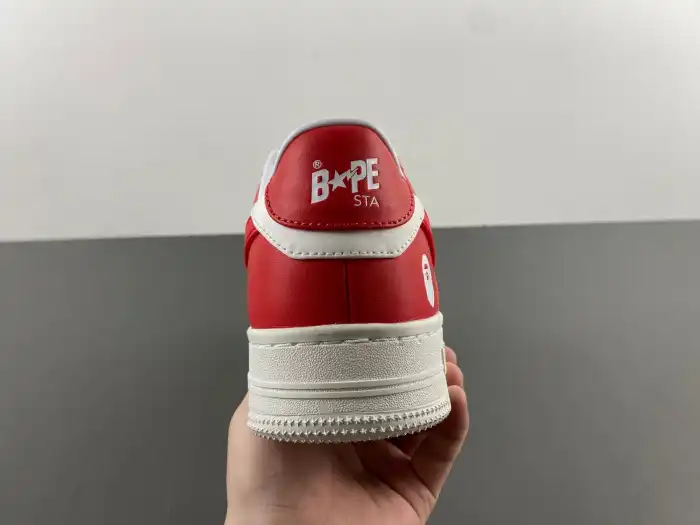 1st Kicks B*PE SNEAKER 0202