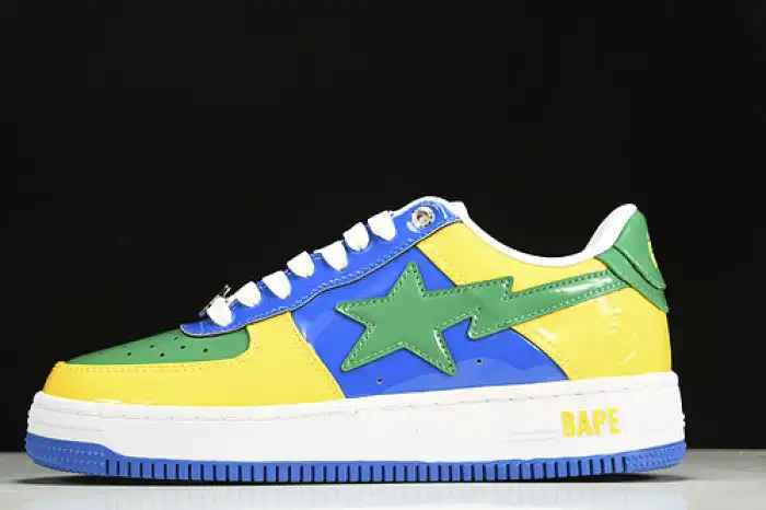 B*PE SNEAKER 1180191004 0202