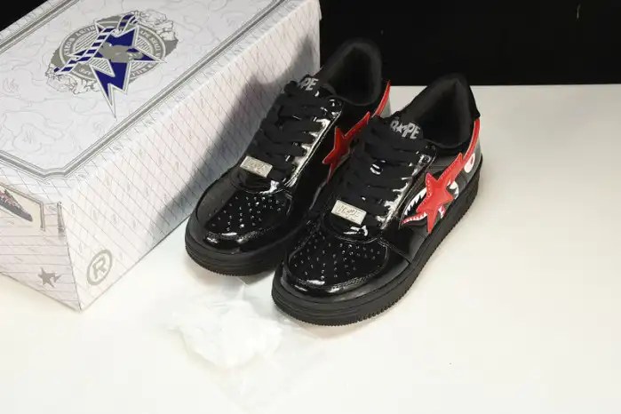 1st Kicks B*PE SNEAKER FS-001 0202